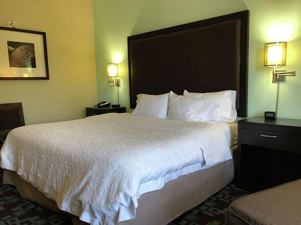 Hampton Inn & Suites Nashville At Opryland Room photo